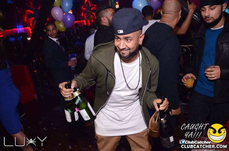 Luxy nightclub photo 50 - November 21st, 2015