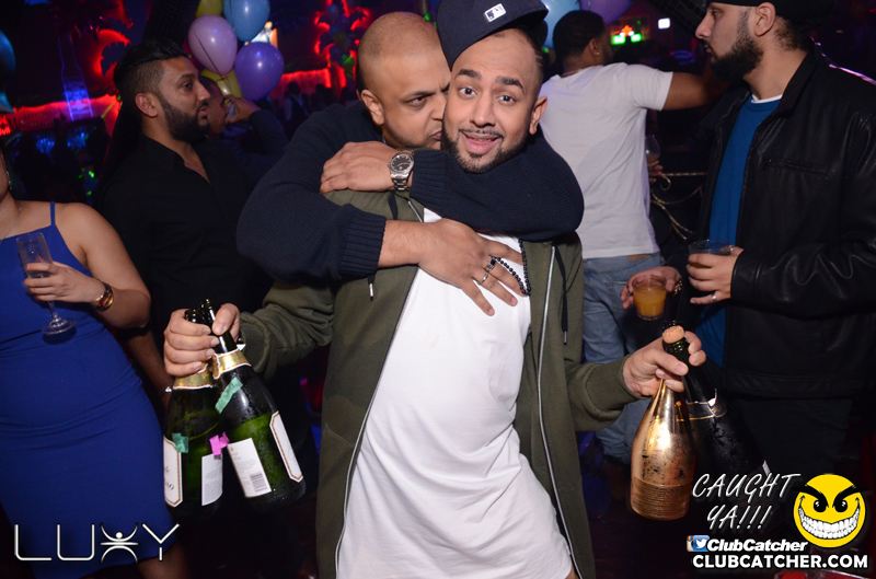 Luxy nightclub photo 51 - November 21st, 2015