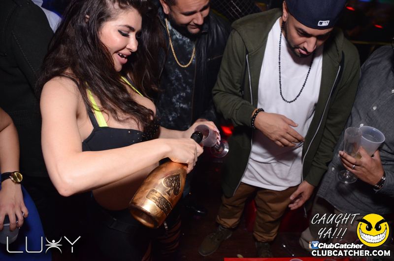 Luxy nightclub photo 52 - November 21st, 2015