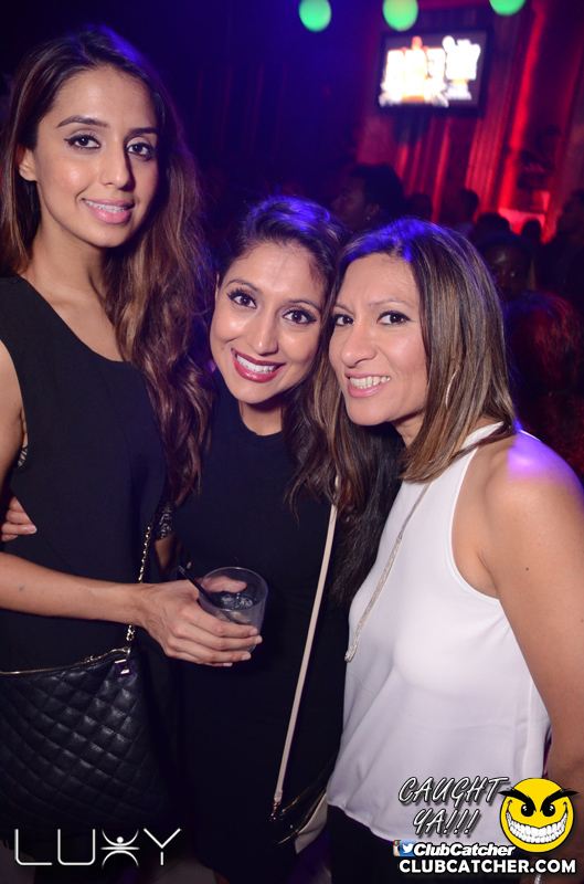 Luxy nightclub photo 53 - November 21st, 2015