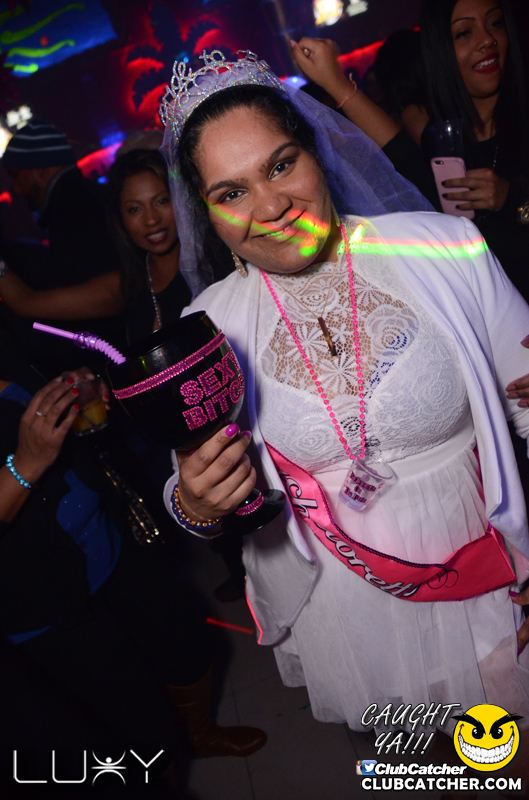 Luxy nightclub photo 54 - November 21st, 2015