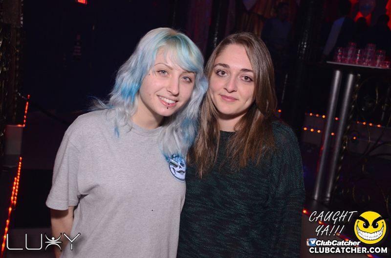 Luxy nightclub photo 55 - November 21st, 2015
