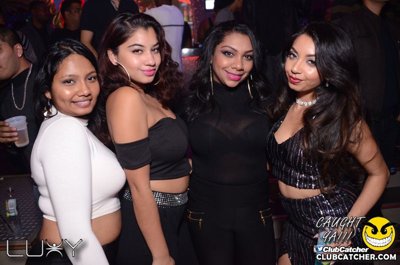 Luxy nightclub photo 56 - November 21st, 2015