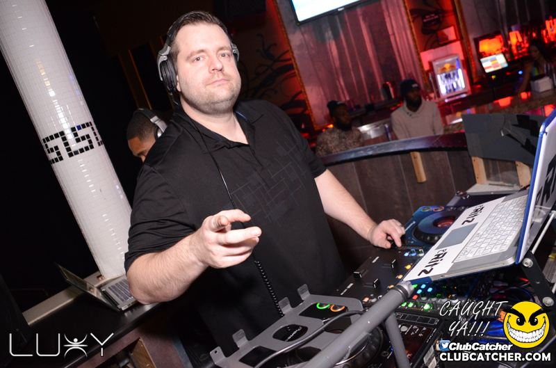 Luxy nightclub photo 58 - November 21st, 2015