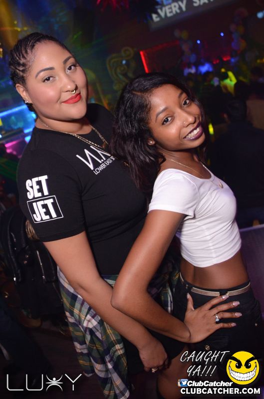 Luxy nightclub photo 60 - November 21st, 2015