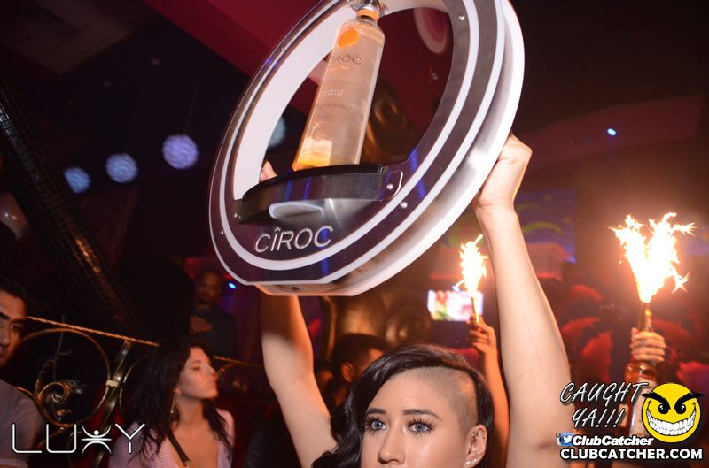 Luxy nightclub photo 7 - November 21st, 2015