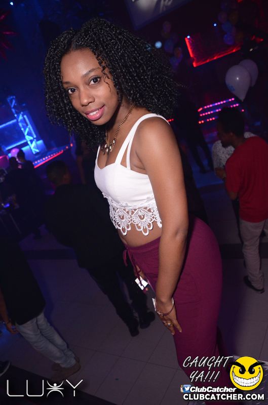 Luxy nightclub photo 61 - November 21st, 2015