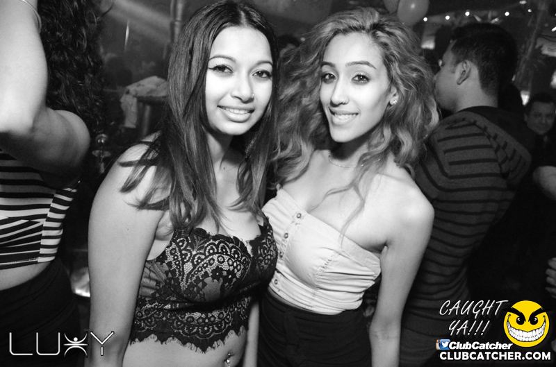 Luxy nightclub photo 62 - November 21st, 2015
