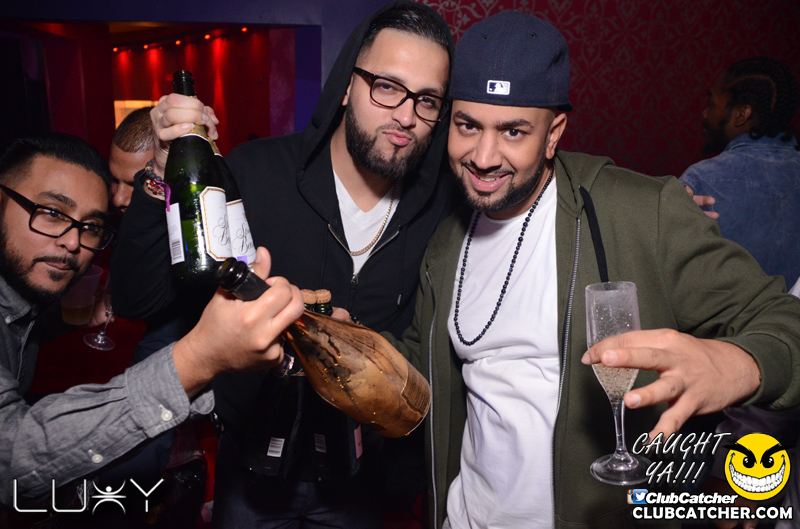 Luxy nightclub photo 64 - November 21st, 2015