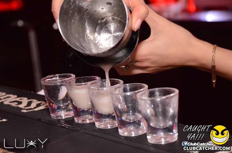 Luxy nightclub photo 65 - November 21st, 2015