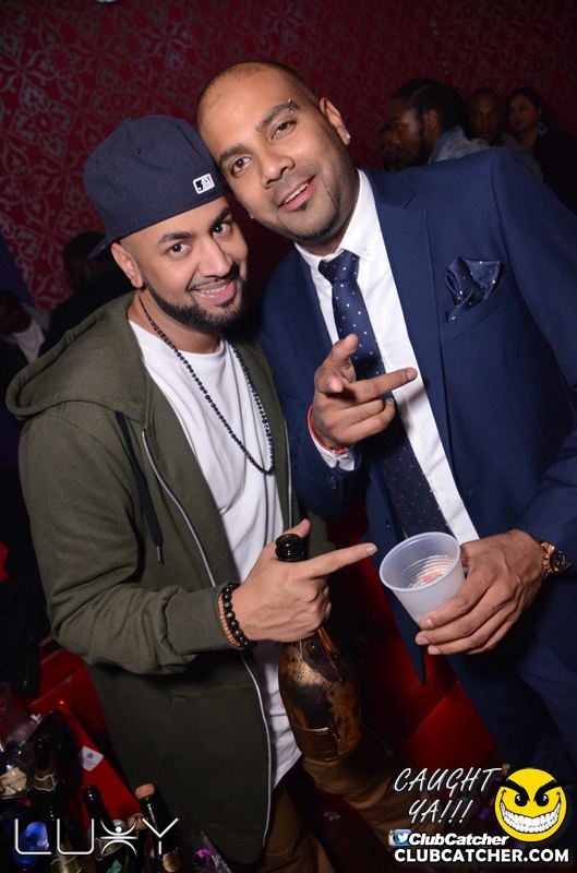 Luxy nightclub photo 66 - November 21st, 2015