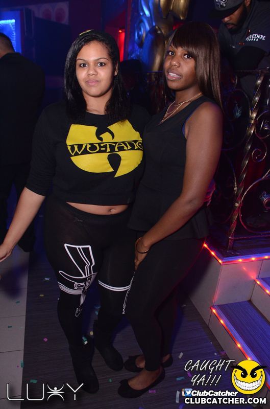 Luxy nightclub photo 69 - November 21st, 2015