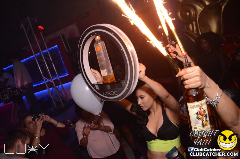 Luxy nightclub photo 70 - November 21st, 2015