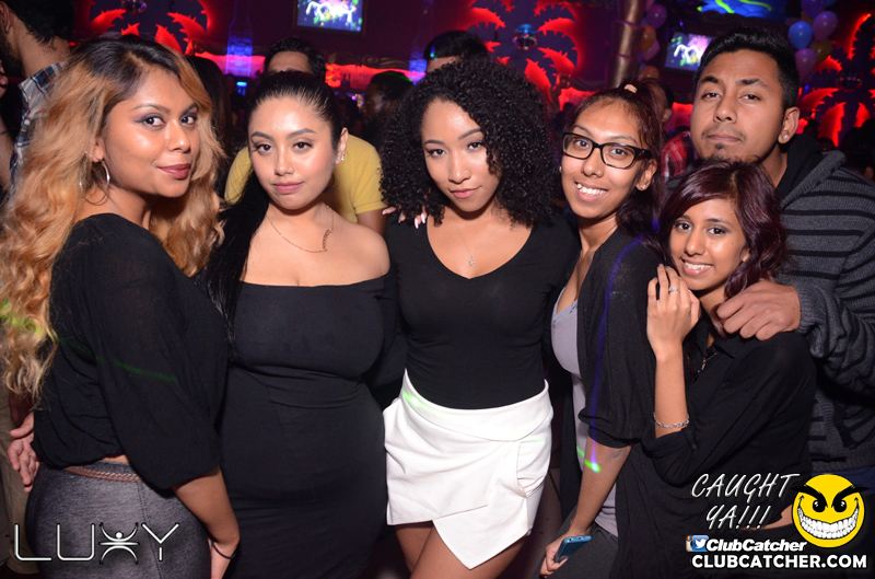 Luxy nightclub photo 8 - November 21st, 2015