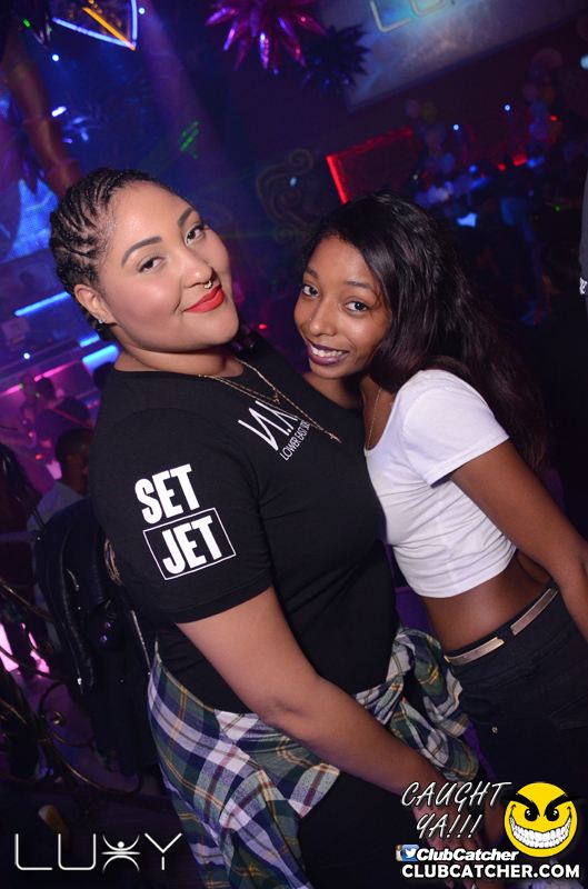 Luxy nightclub photo 72 - November 21st, 2015