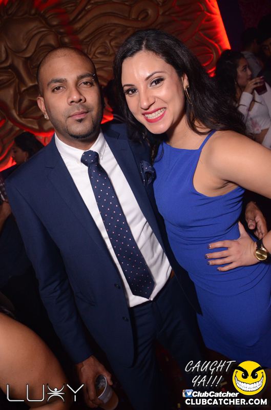 Luxy nightclub photo 73 - November 21st, 2015