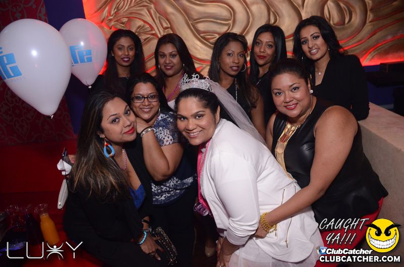 Luxy nightclub photo 74 - November 21st, 2015