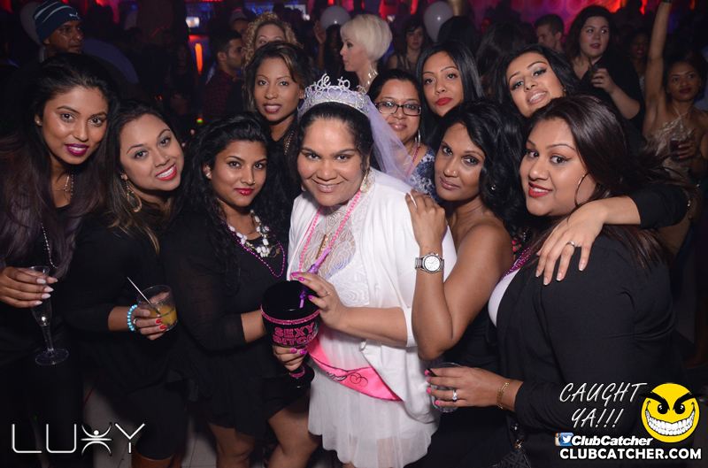 Luxy nightclub photo 76 - November 21st, 2015