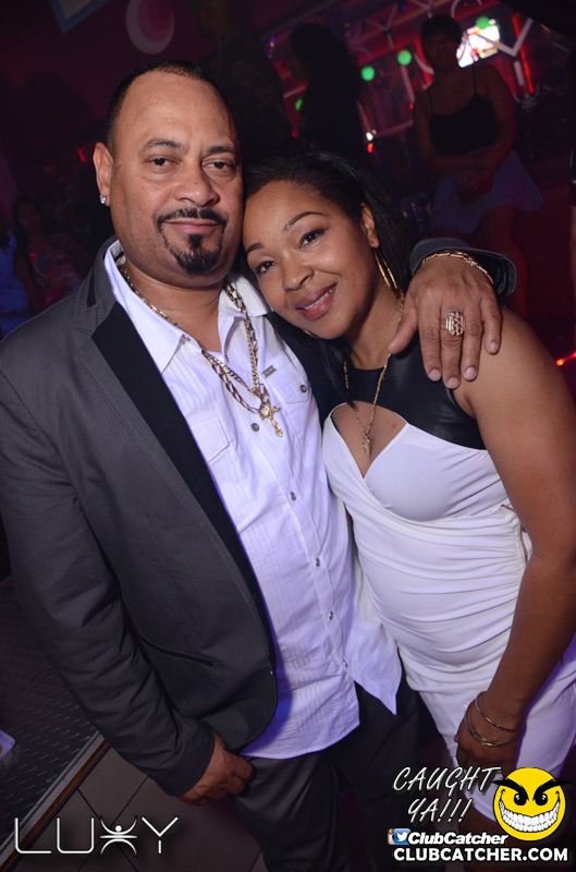 Luxy nightclub photo 77 - November 21st, 2015