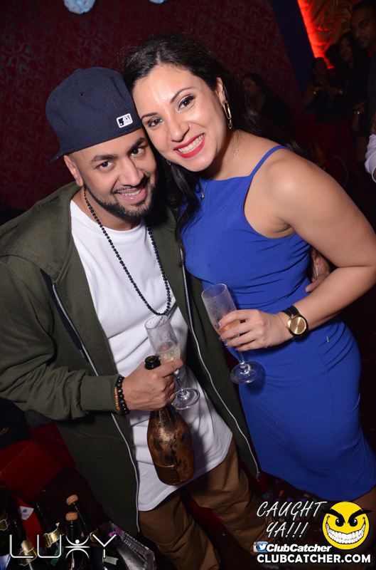 Luxy nightclub photo 78 - November 21st, 2015