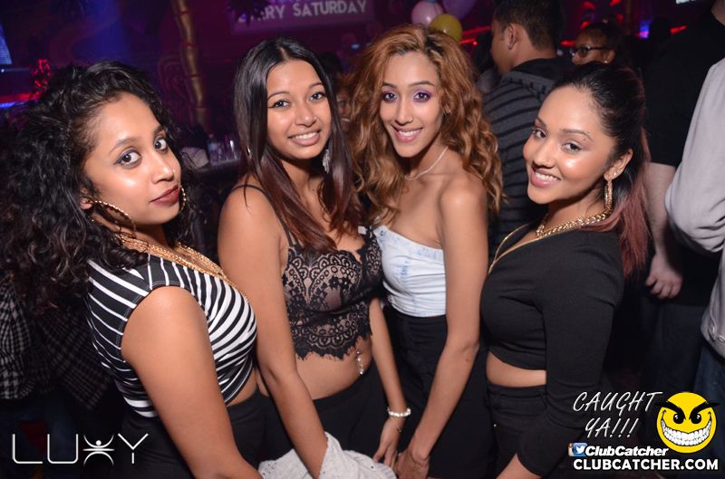 Luxy nightclub photo 80 - November 21st, 2015