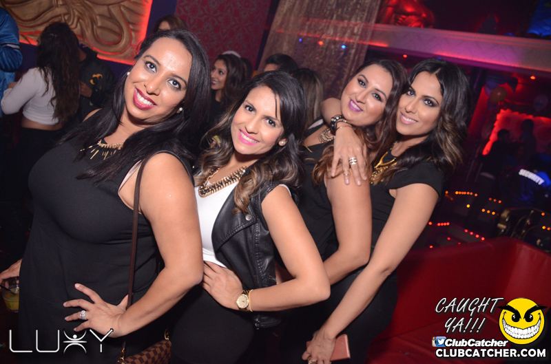 Luxy nightclub photo 82 - November 21st, 2015