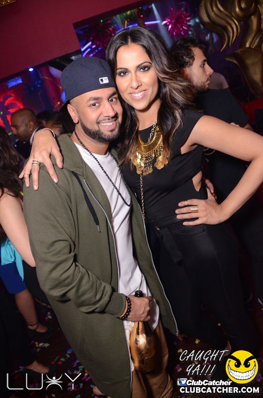 Luxy nightclub photo 86 - November 21st, 2015