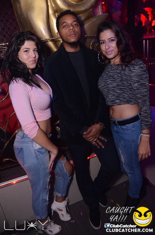 Luxy nightclub photo 89 - November 21st, 2015