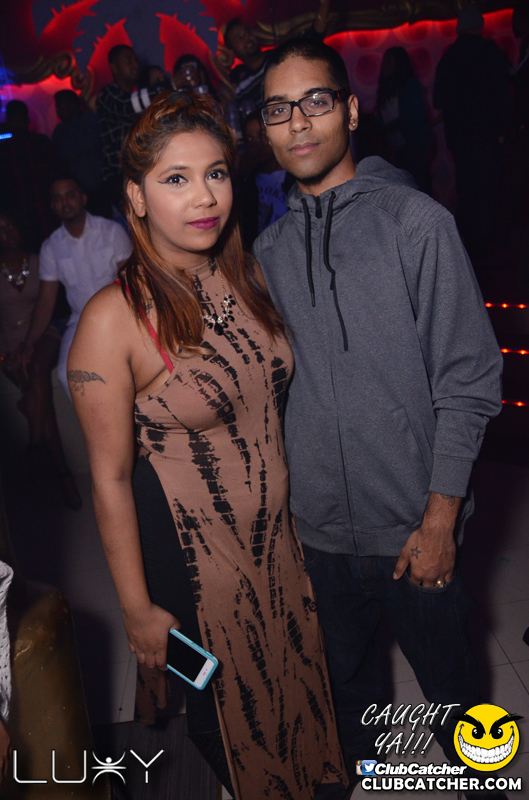 Luxy nightclub photo 90 - November 21st, 2015