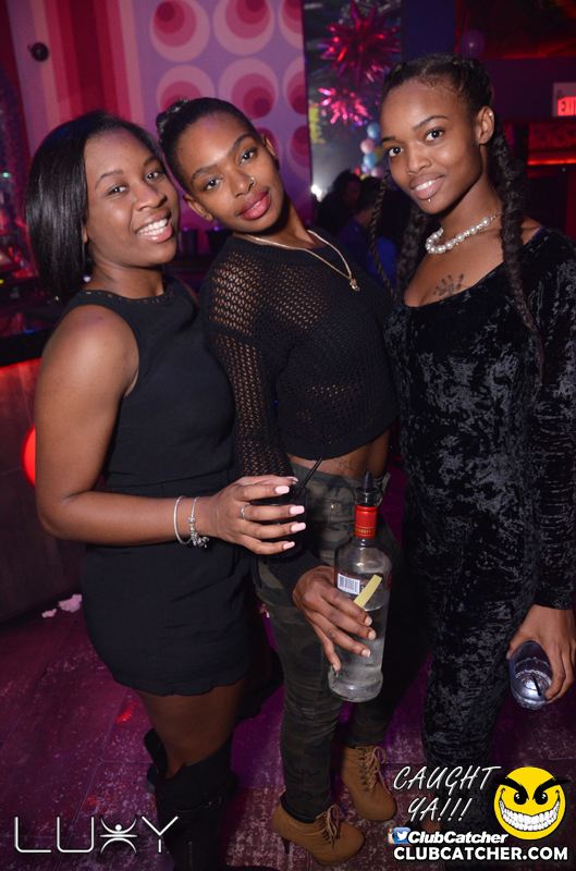 Luxy nightclub photo 92 - November 21st, 2015