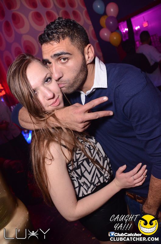 Luxy nightclub photo 94 - November 21st, 2015
