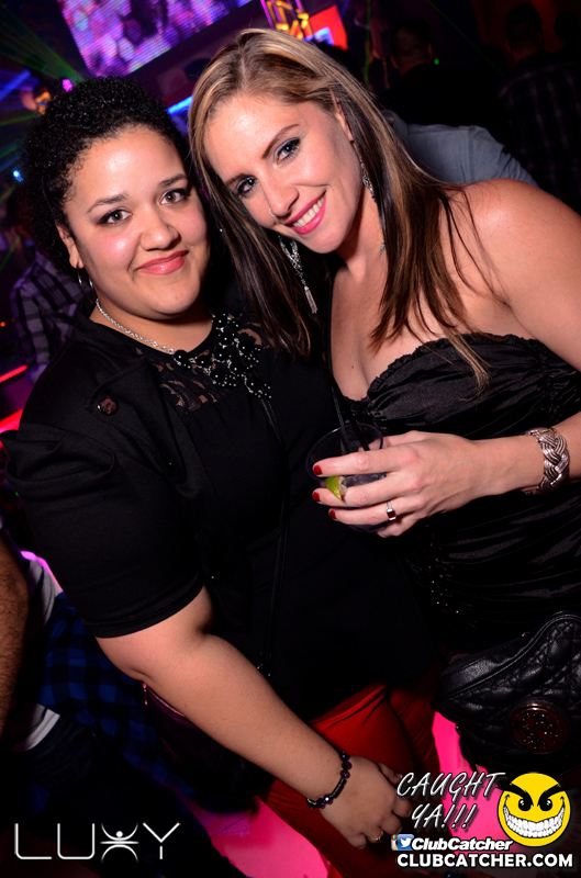 Luxy nightclub photo 96 - November 21st, 2015