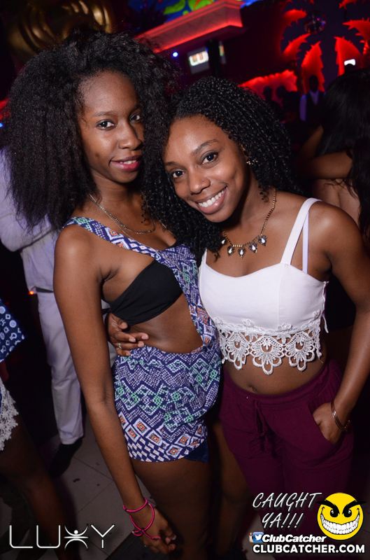 Luxy nightclub photo 97 - November 21st, 2015