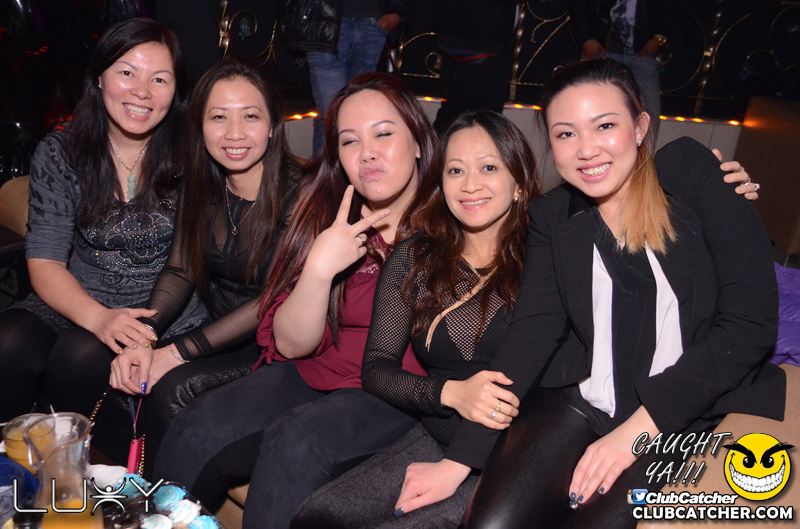 Luxy nightclub photo 98 - November 21st, 2015
