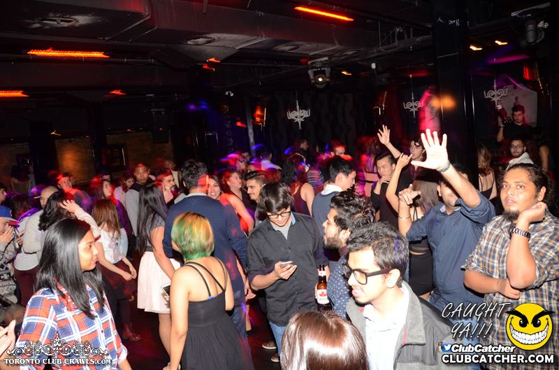 Fiction nightclub photo 1 - November 21st, 2015