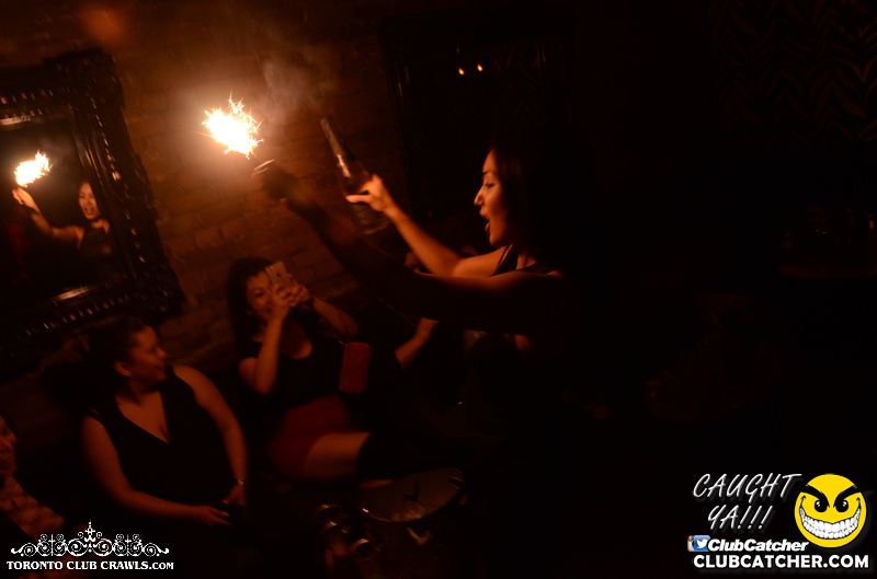 Fiction nightclub photo 11 - November 21st, 2015