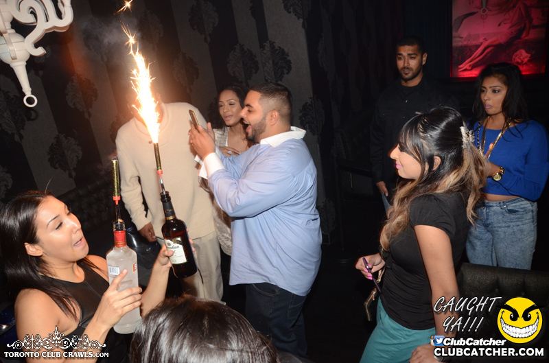 Fiction nightclub photo 102 - November 21st, 2015