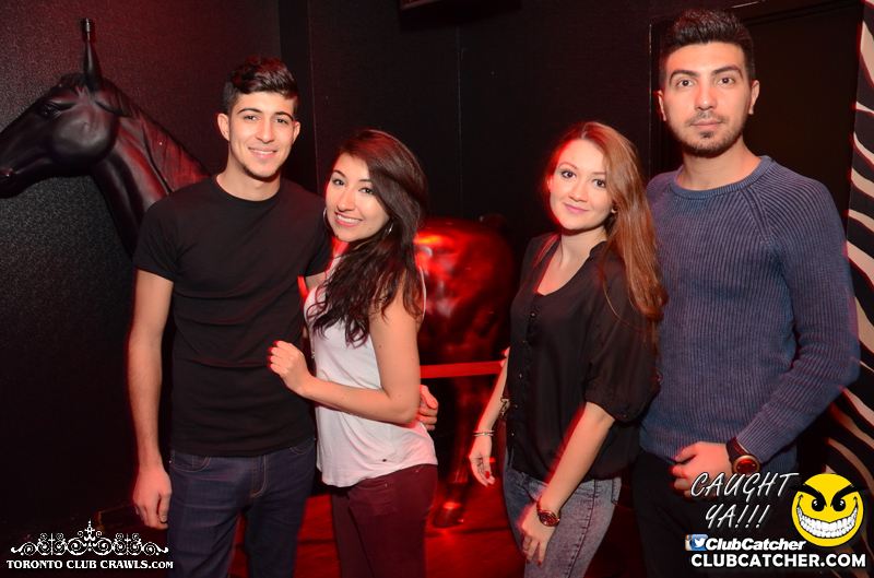 Fiction nightclub photo 103 - November 21st, 2015