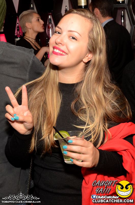 Fiction nightclub photo 105 - November 21st, 2015