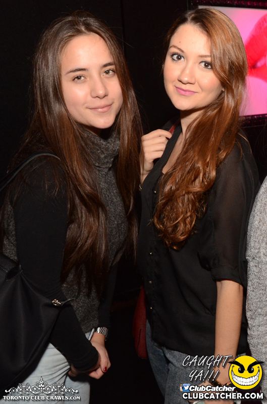 Fiction nightclub photo 107 - November 21st, 2015