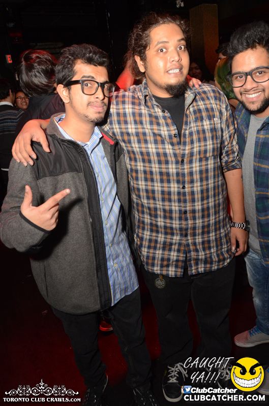 Fiction nightclub photo 109 - November 21st, 2015