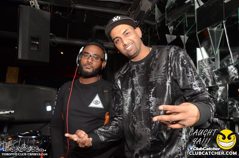 Fiction nightclub photo 12 - November 21st, 2015