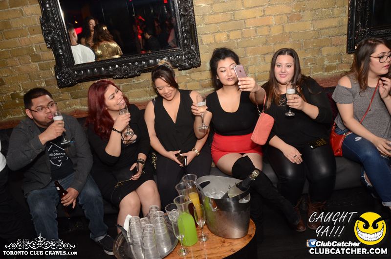 Fiction nightclub photo 111 - November 21st, 2015