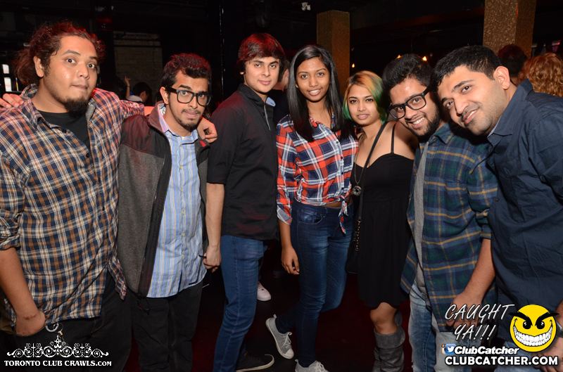 Fiction nightclub photo 114 - November 21st, 2015
