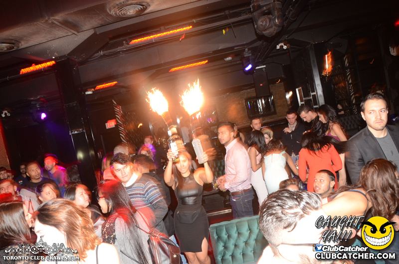 Fiction nightclub photo 115 - November 21st, 2015