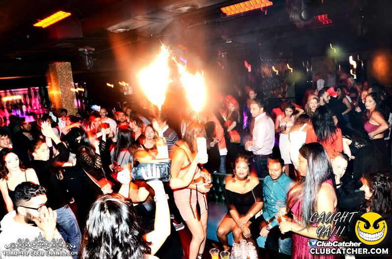 Fiction nightclub photo 117 - November 21st, 2015