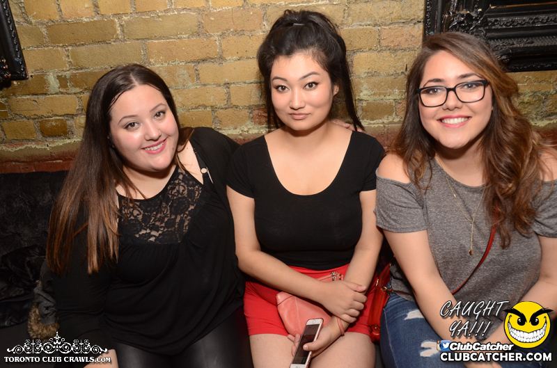 Fiction nightclub photo 120 - November 21st, 2015