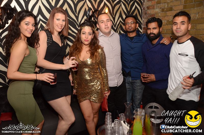 Fiction nightclub photo 13 - November 21st, 2015