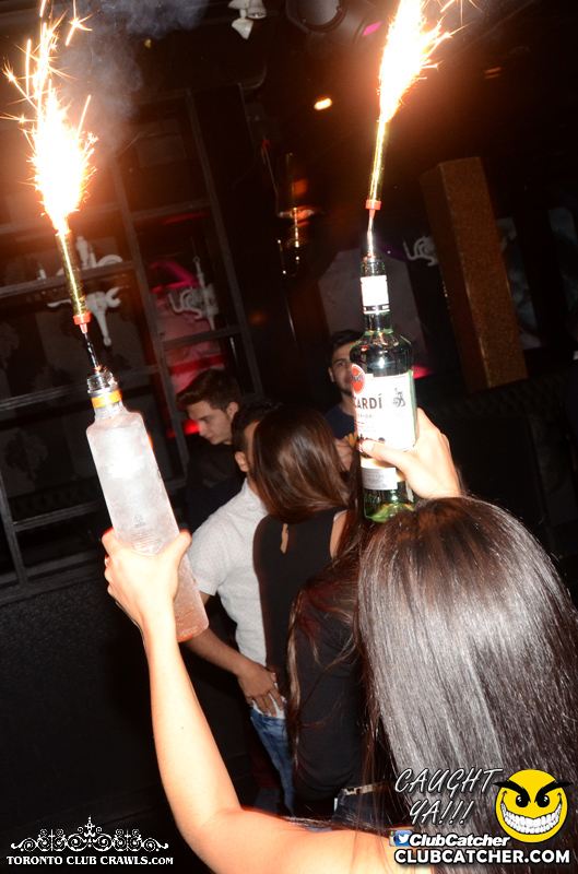 Fiction nightclub photo 14 - November 21st, 2015