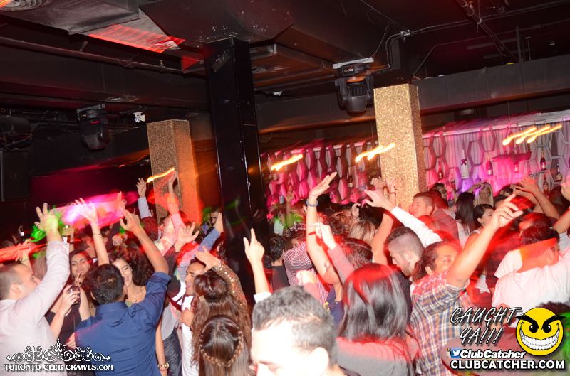 Fiction nightclub photo 15 - November 21st, 2015